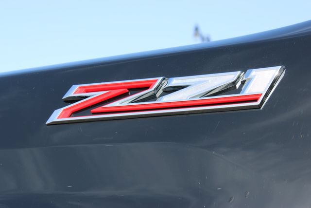 Used 2023 Chevrolet Silverado 2500 LT w/ True North Edition AWD/4WD image 17