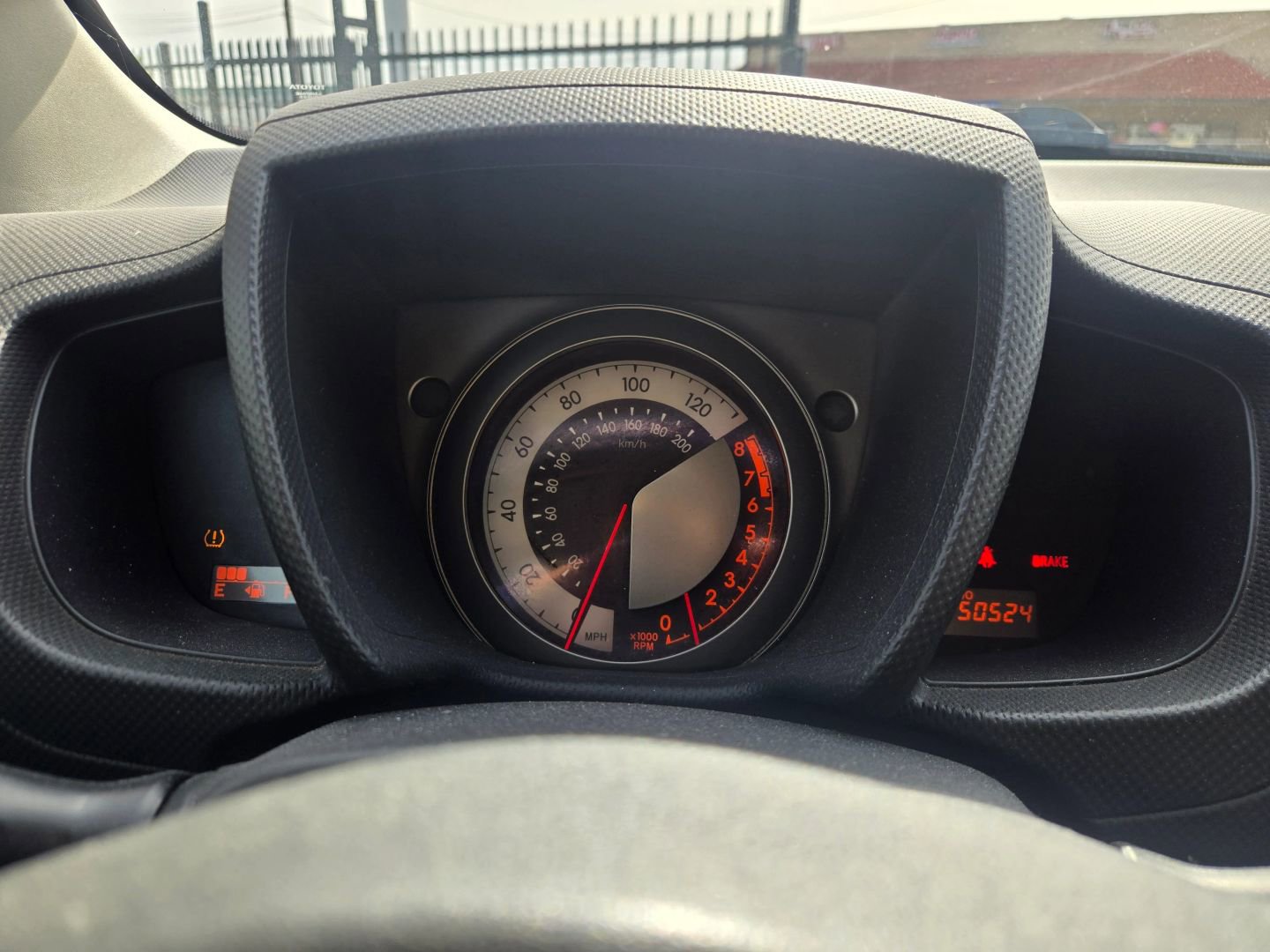 Used 2013 Scion xD image 21