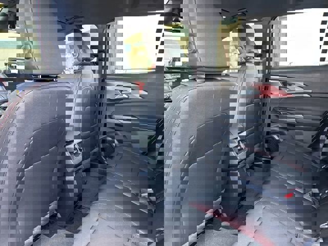 New 2026 Chevrolet Equinox EV RS image 23