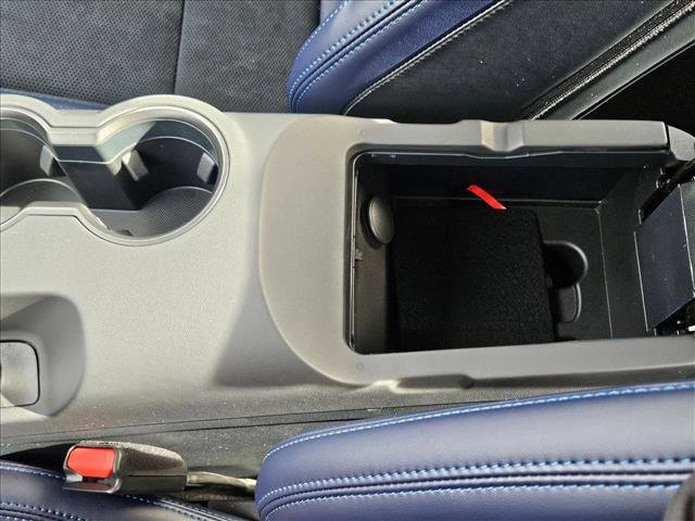 New 2026 Ford Mustang Dark Horse image 14