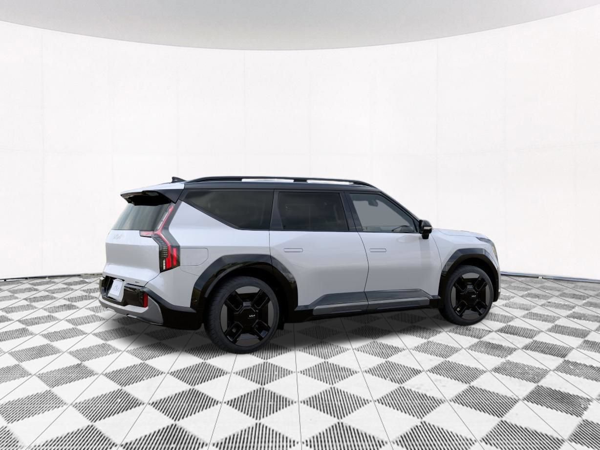 New 2026 Kia EV9 GT-Line AWD/4WD image 9
