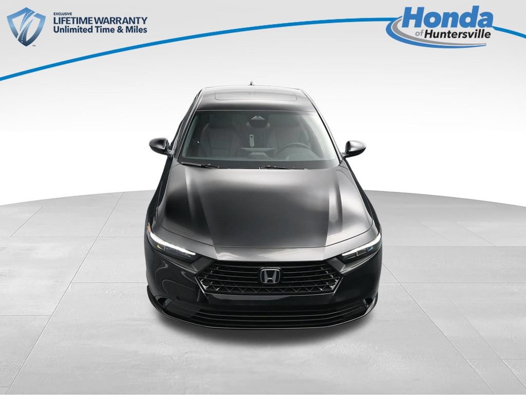 New 2026 Honda Accord Sport image 20