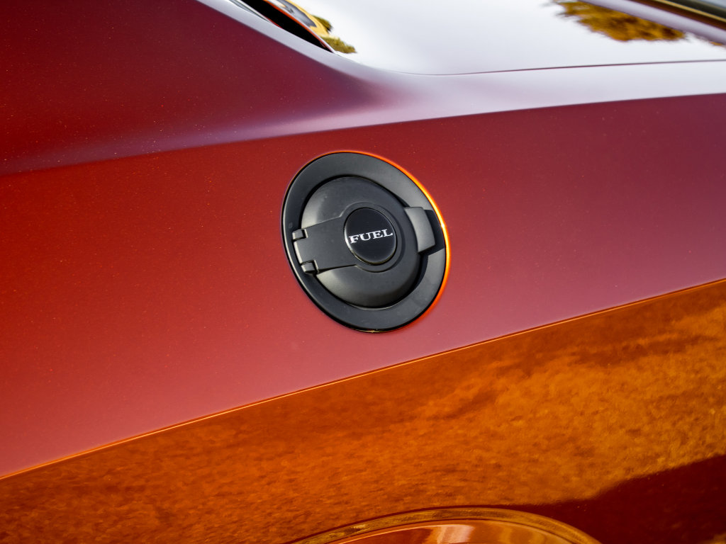 Used 2022 Dodge Challenger SRT Hellcat image 12