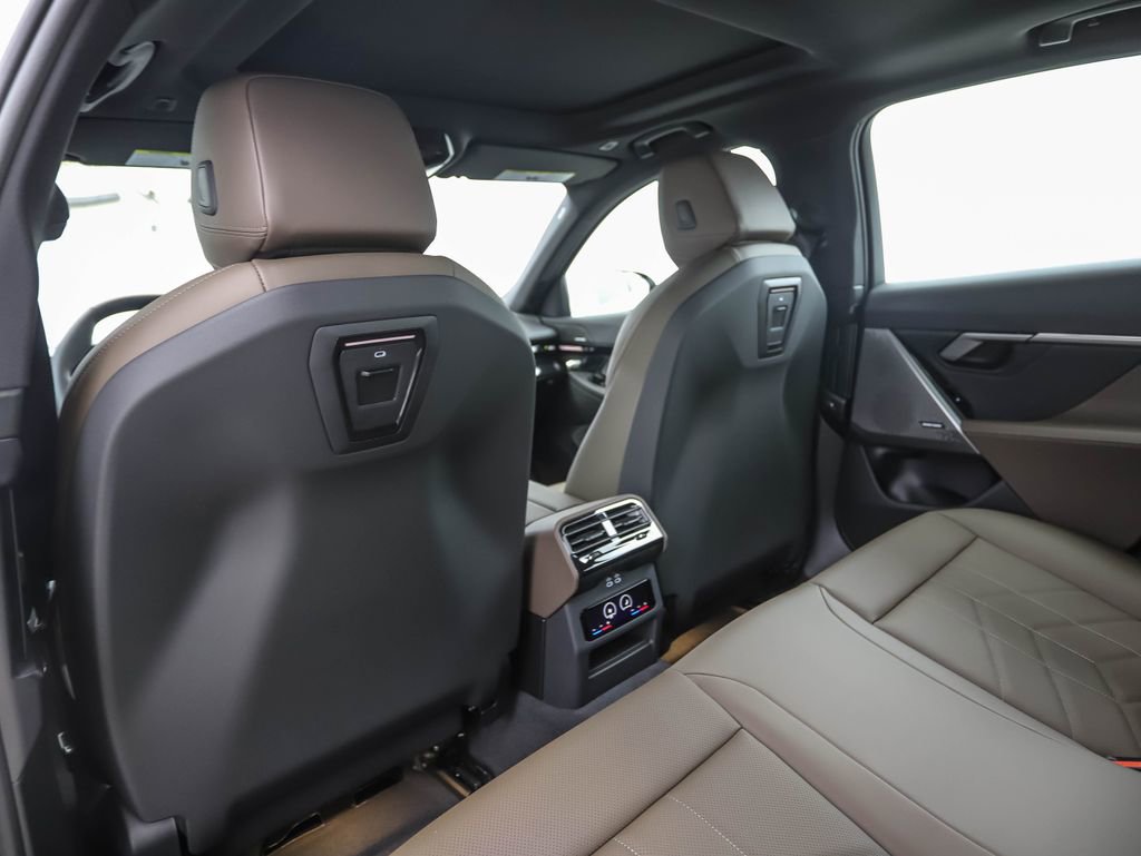 Used 2026 BMW 530i xDrive image 20