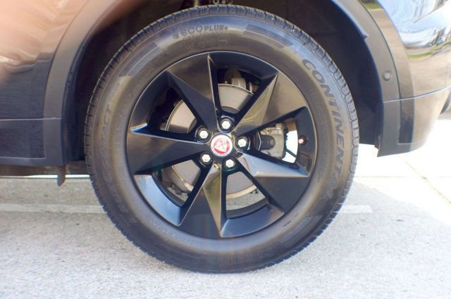 Used 2018 Jaguar E-PACE R-Dynamic S AWD/4WD image 60