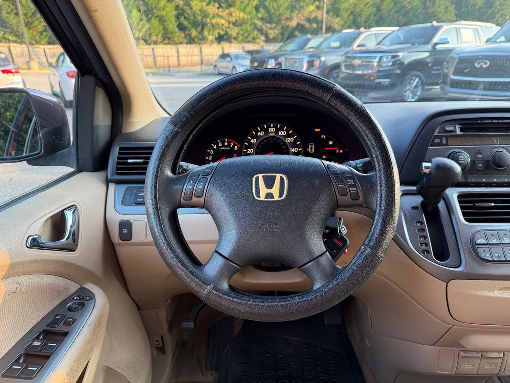 Used 2007 Honda Odyssey EX image 9