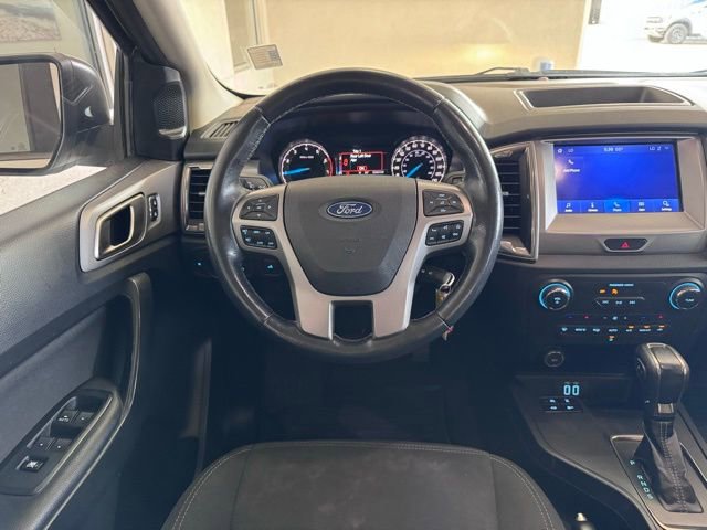 Used 2020 Ford Ranger XLT w/ Equipment Group 301A Mid image 14