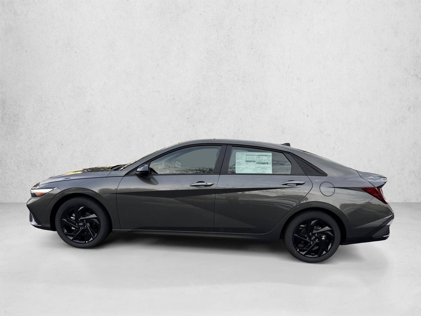 New 2026 Hyundai Elantra SEL Sport FWD image 8