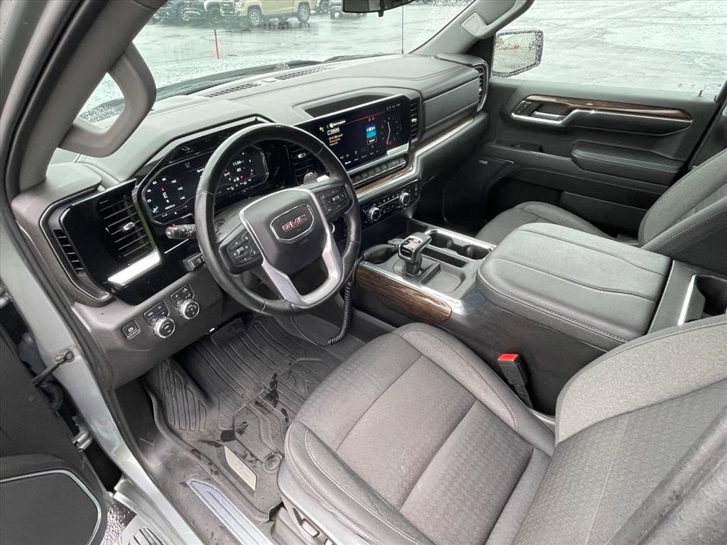 Certified 2023 GMC Sierra 1500 Elevation w/ Preferred Package image 9