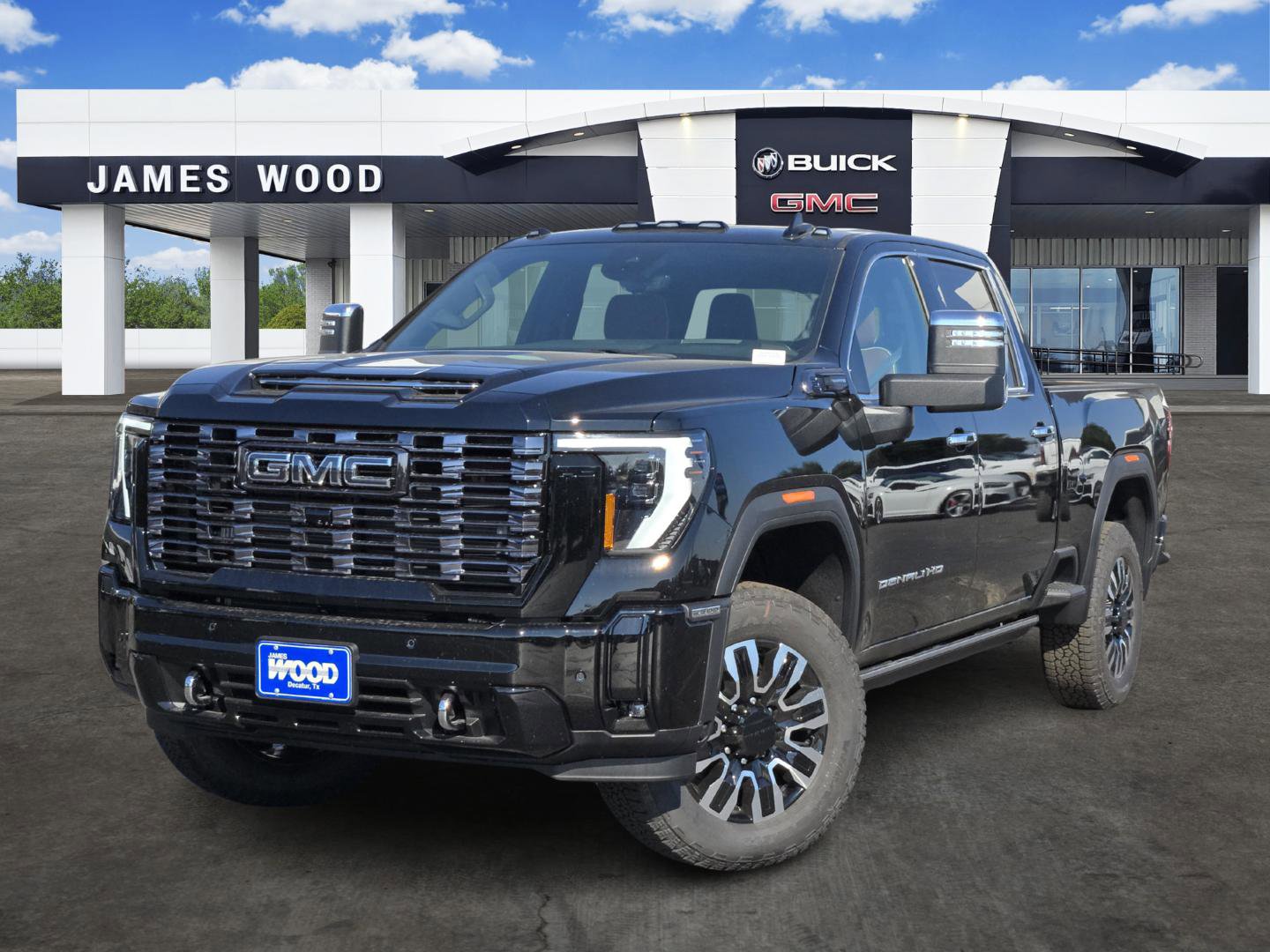 New 2026 GMC Sierra 2500 Denali Ultimate video 1