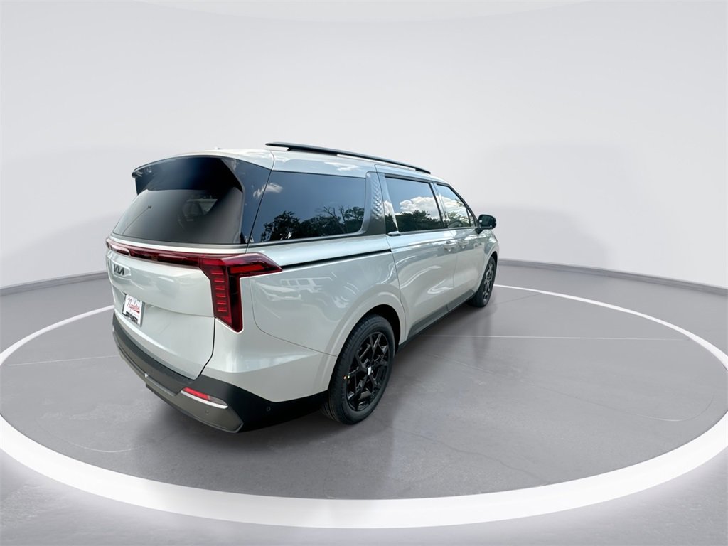 New 2026 Kia Carnival SX Prestige image 6