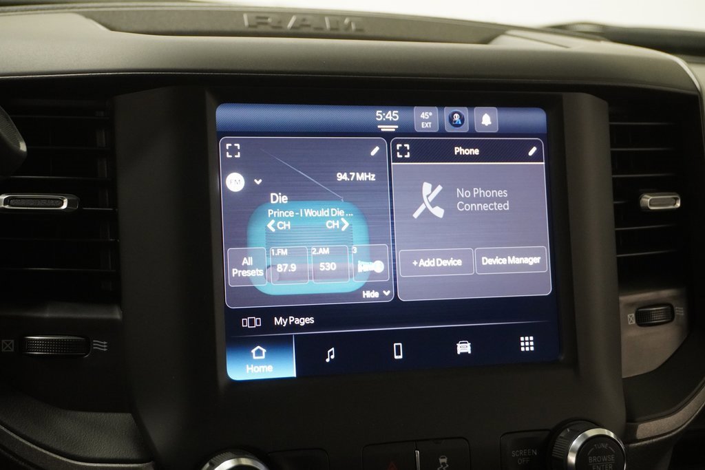 Used 2024 RAM 3500 Tradesman image 28