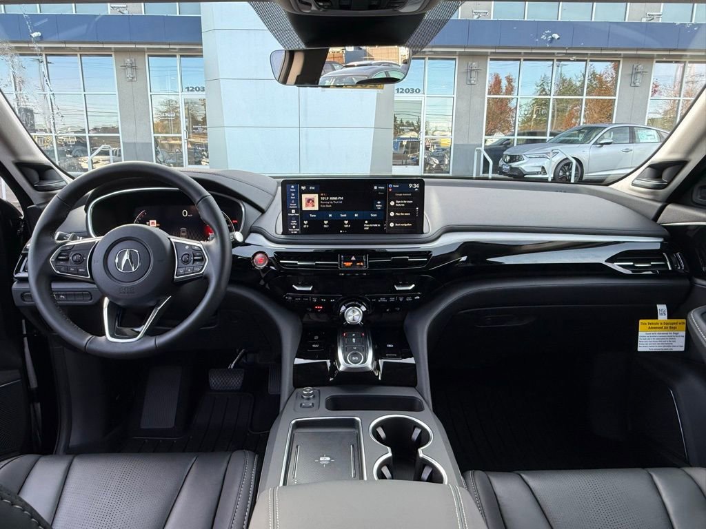 New 2026 Acura MDX SH-AWD w/ Technology Package image 15