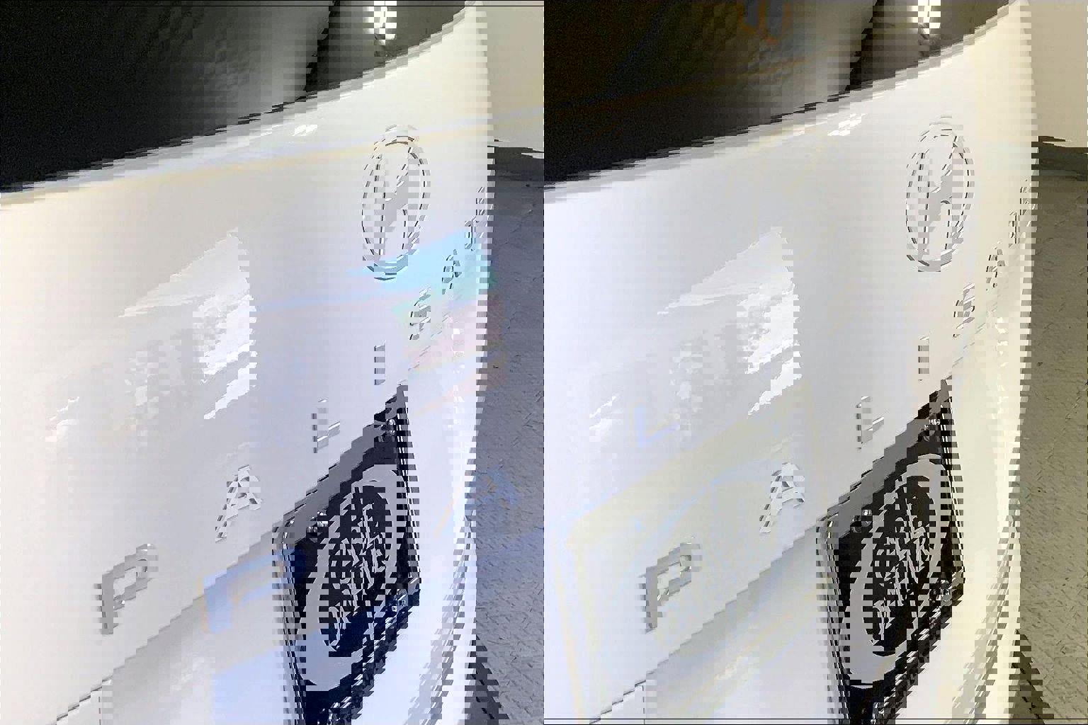 Used 2026 Hyundai Palisade Calligraphy AWD/4WD image 30