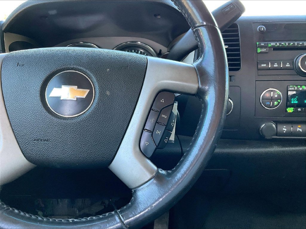 Used 2008 Chevrolet Silverado 1500 LT w/ All Star Edition AWD/4WD image 16