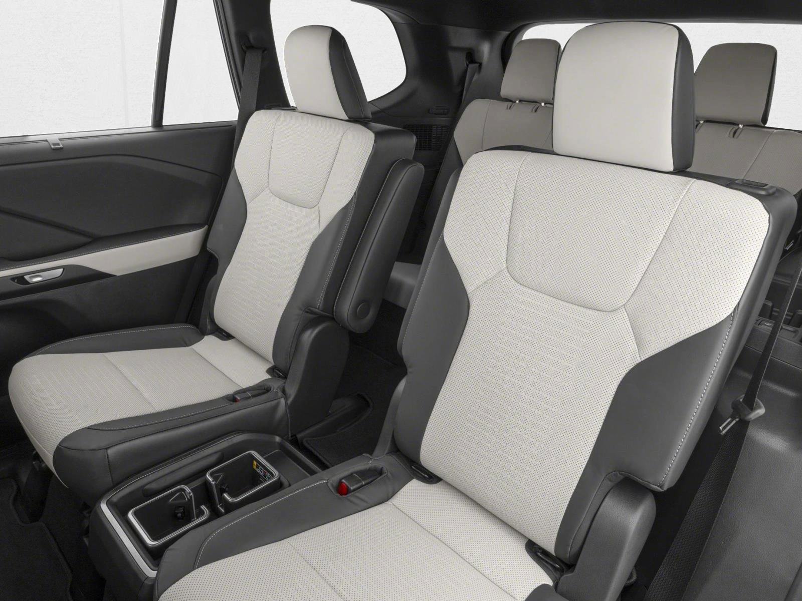 New 2026 Lexus TX 500h AWD image 9