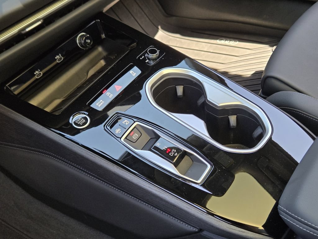 Certified 2026 Audi A6 Premium Plus w/ Premium Plus Package AWD/4WD image 25