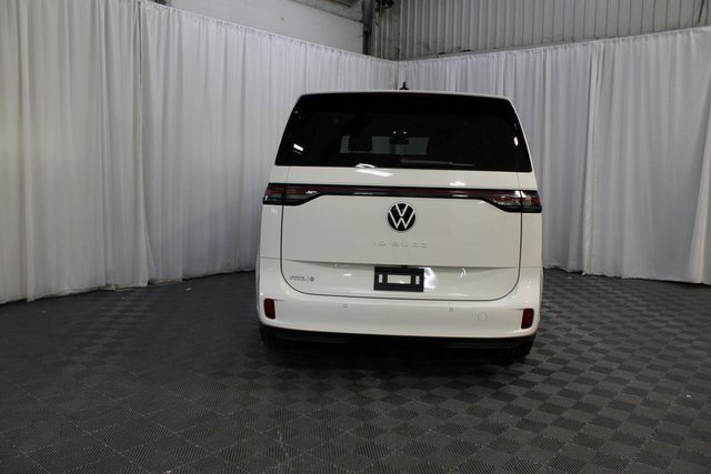 New 2025 Volkswagen ID. Buzz Pro S image 21