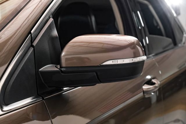 Used 2019 Ford Edge SEL w/ Equipment Group 201A image 39