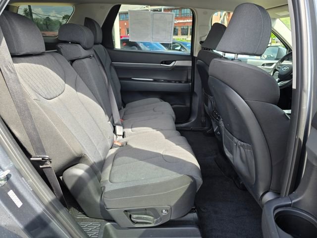Used 2022 Hyundai Palisade SE AWD/4WD image 39