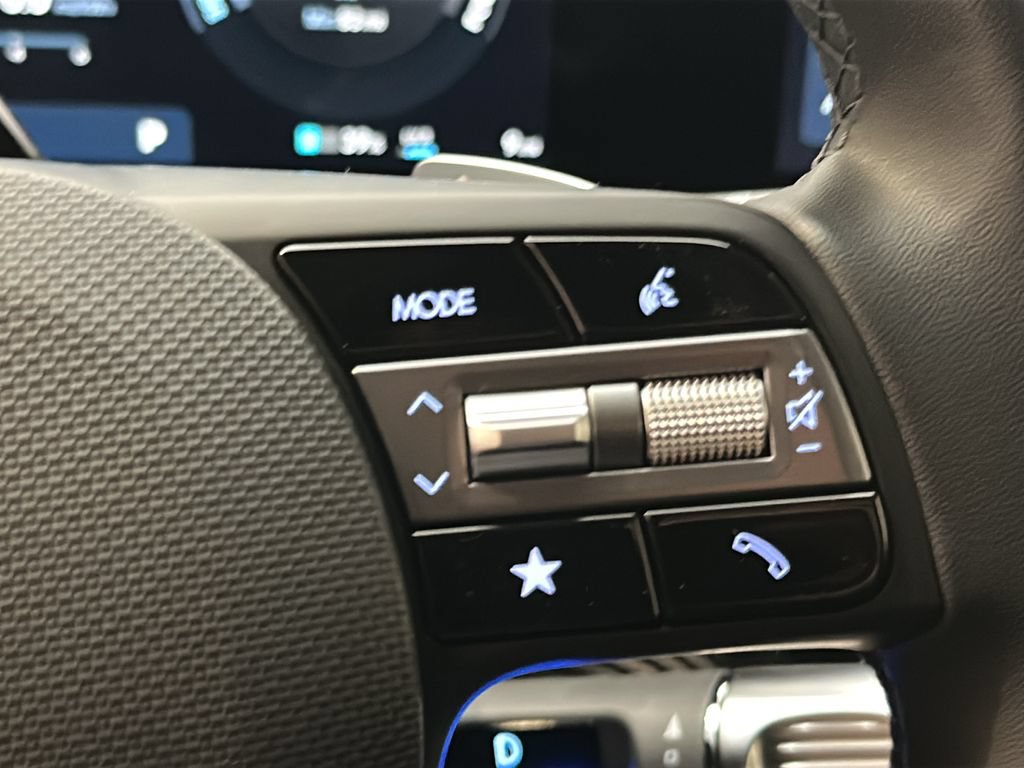 New 2026 Hyundai Ioniq 5 SE AWD/4WD image 24