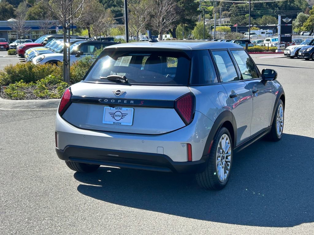 Used 2025 MINI Cooper S image 5