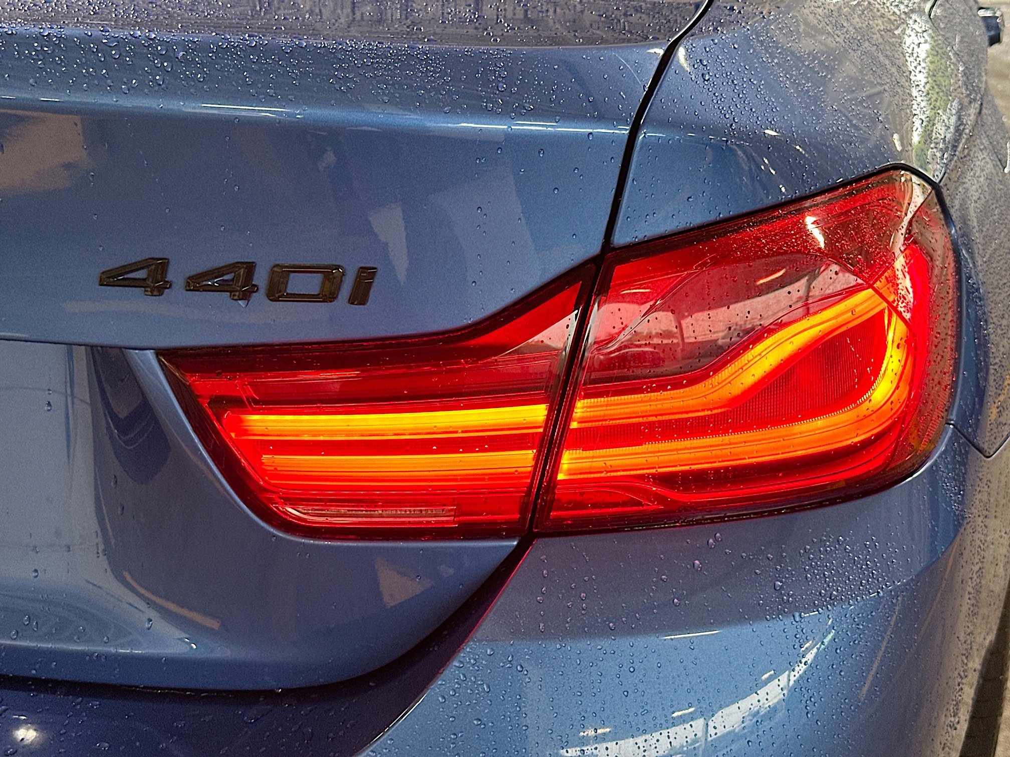 Used 2018 BMW 440i Gran Coupe image 33