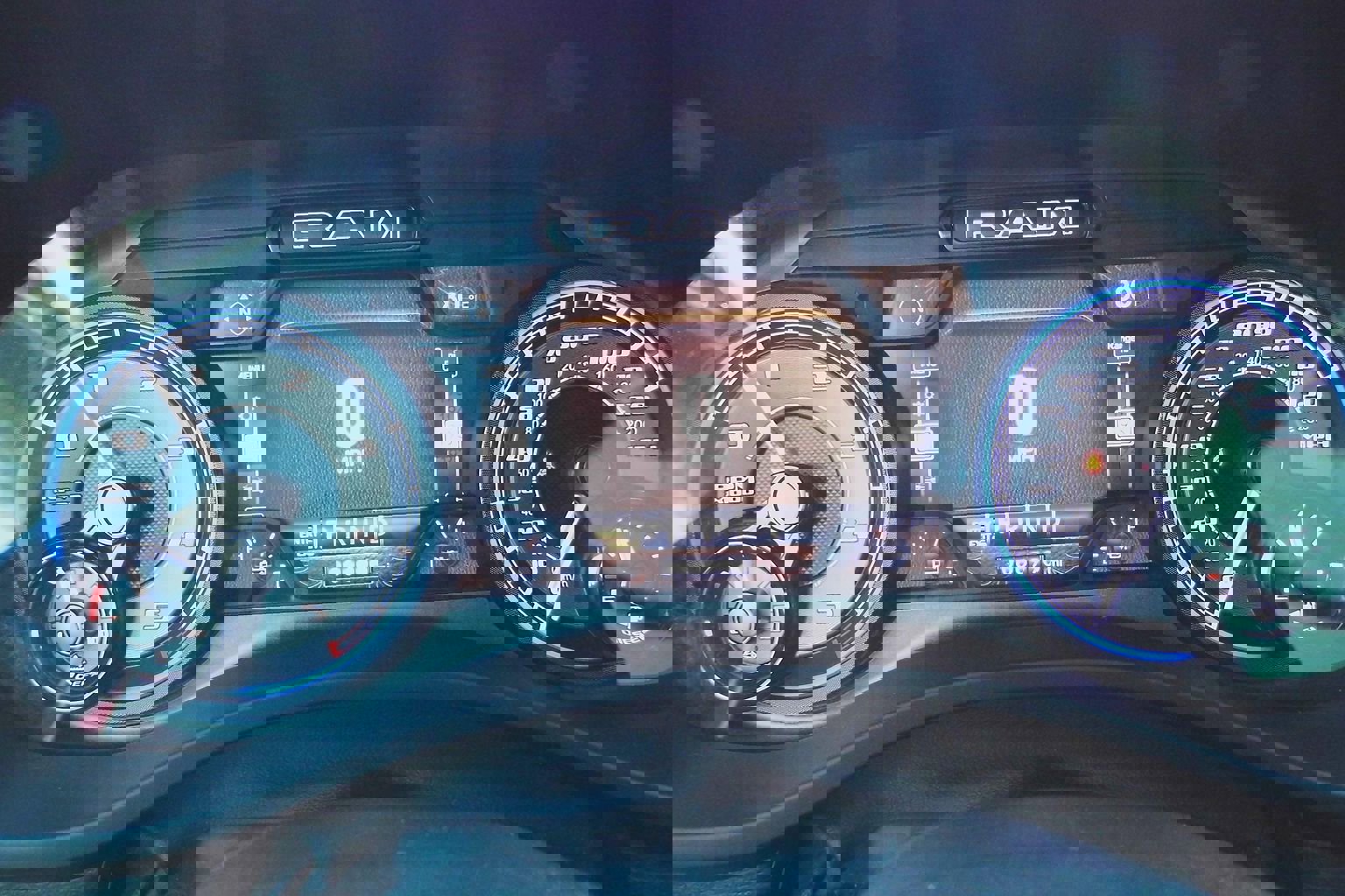 Used 2022 RAM 1500 Limited image 14