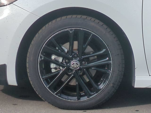 Used 2025 Toyota Camry SE FWD image 17