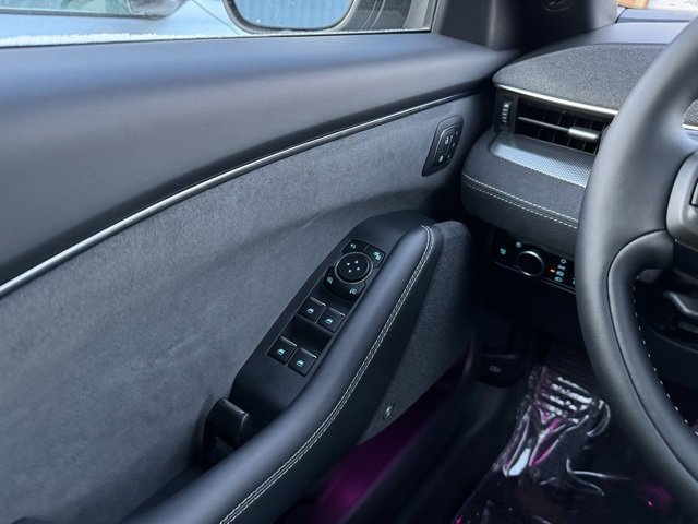 Certified 2025 Ford Mustang Mach-E GT w/ Interior Protection Package image 30