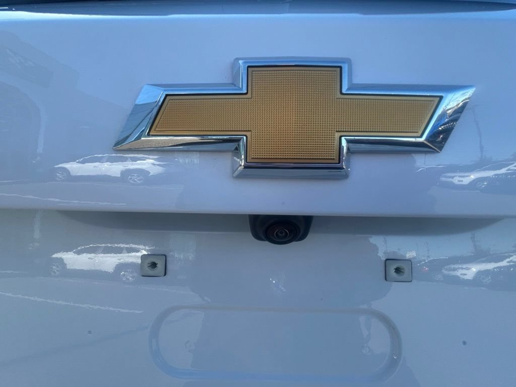 New 2025 Chevrolet Blazer LT FWD image 7