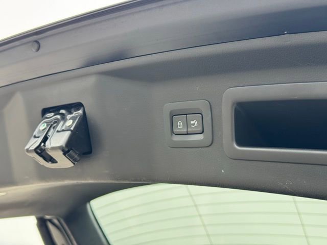 Certified 2024 MAZDA CX-90 3.3 Turbo w/ Select Package image 38