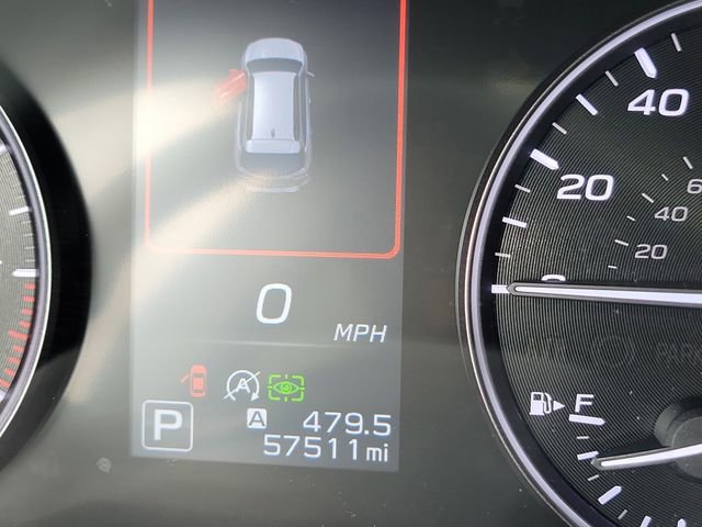 Used 2021 Subaru Outback Limited XT w/ Popular Package #2 image 27