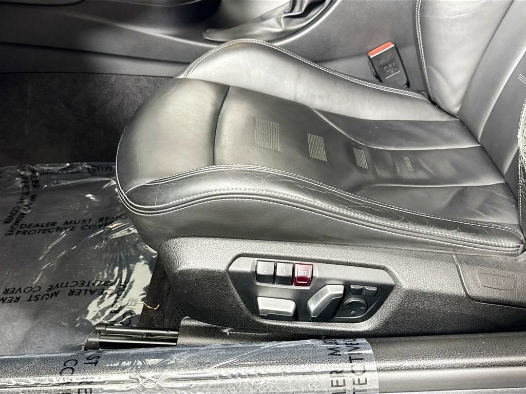 Used 2016 BMW M4 Coupe RWD image 24