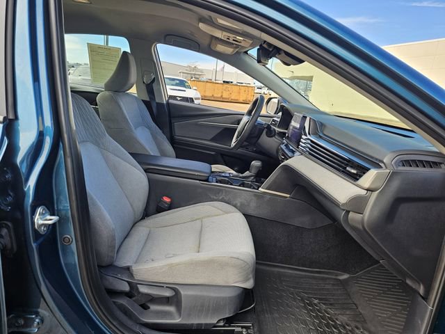 Used 2025 Toyota Camry LE w/ Convenience Package image 25