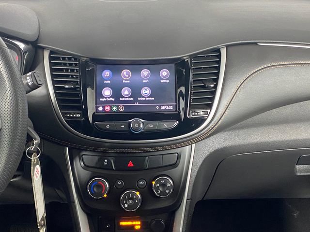 Certified 2022 Chevrolet Trax LS w/ Tint and Cruise Package image 21