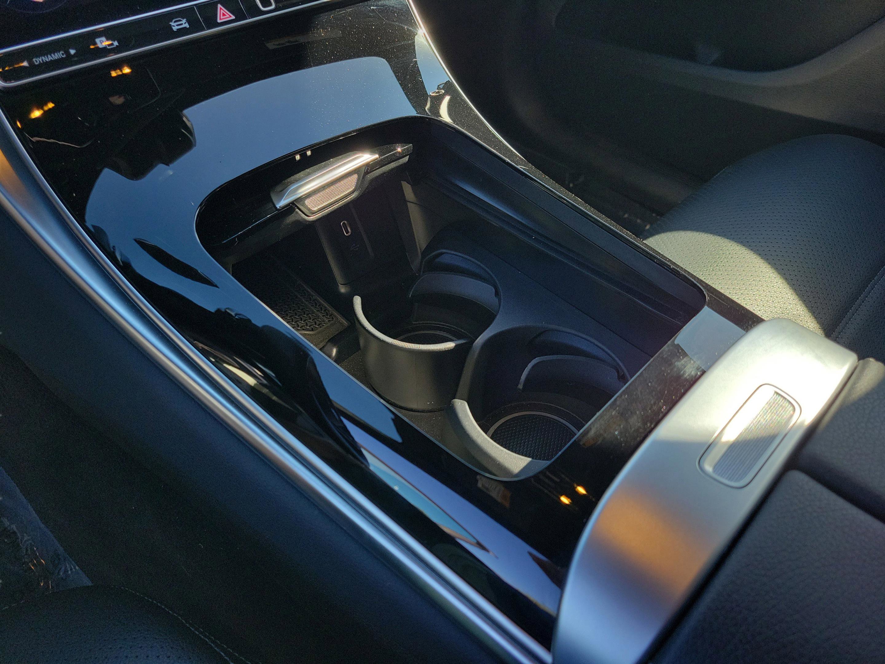 Certified 2024 Mercedes-Benz GLC 300 image 23