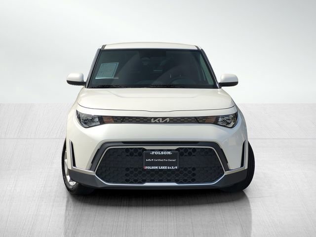 Used 2025 Kia Soul LX w/ LX Technology Package image 2