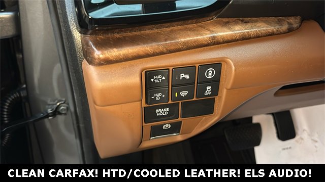 Used 2024 Acura RDX Advance Package image 9
