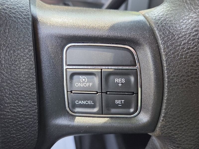 Used 2018 RAM 2500 Tradesman w/ Chrome Appearance Group AWD/4WD image 25