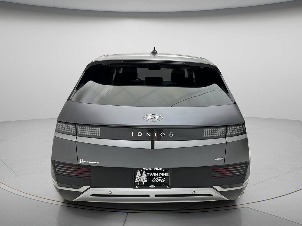 Used 2024 Hyundai Ioniq 5 SEL AWD/4WD image 7
