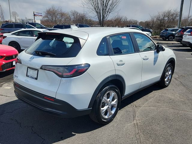 Used 2024 Honda HR-V LX image 6