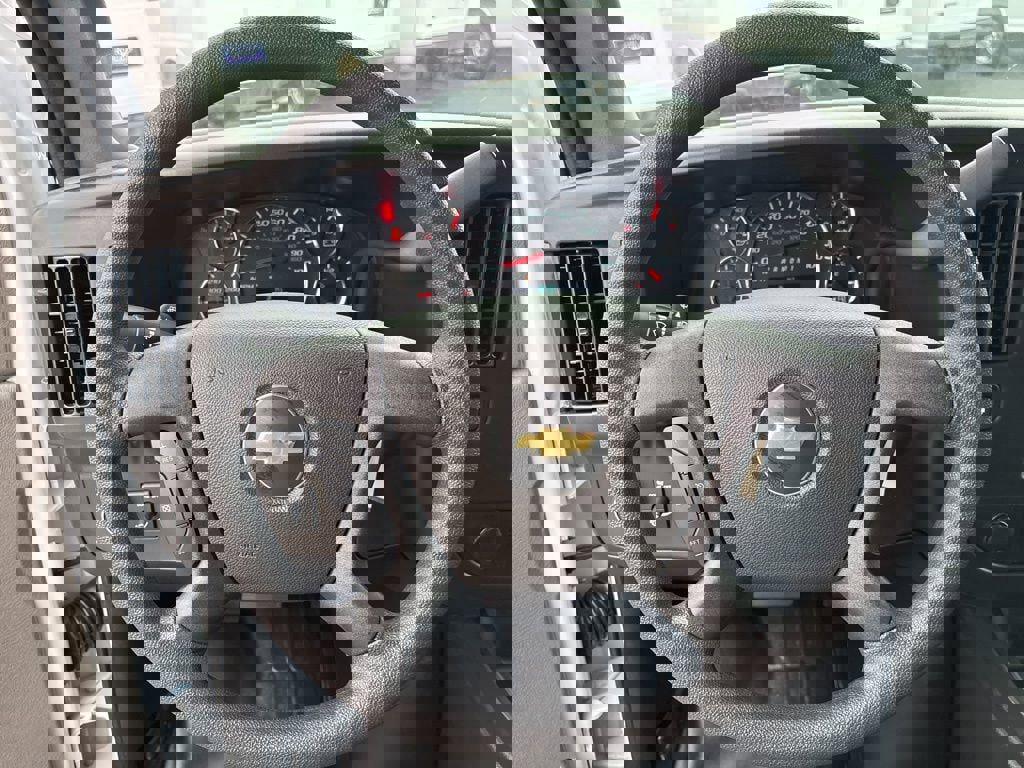 New 2025 Chevrolet Express 2500 w/ Driver Convenience Package image 17