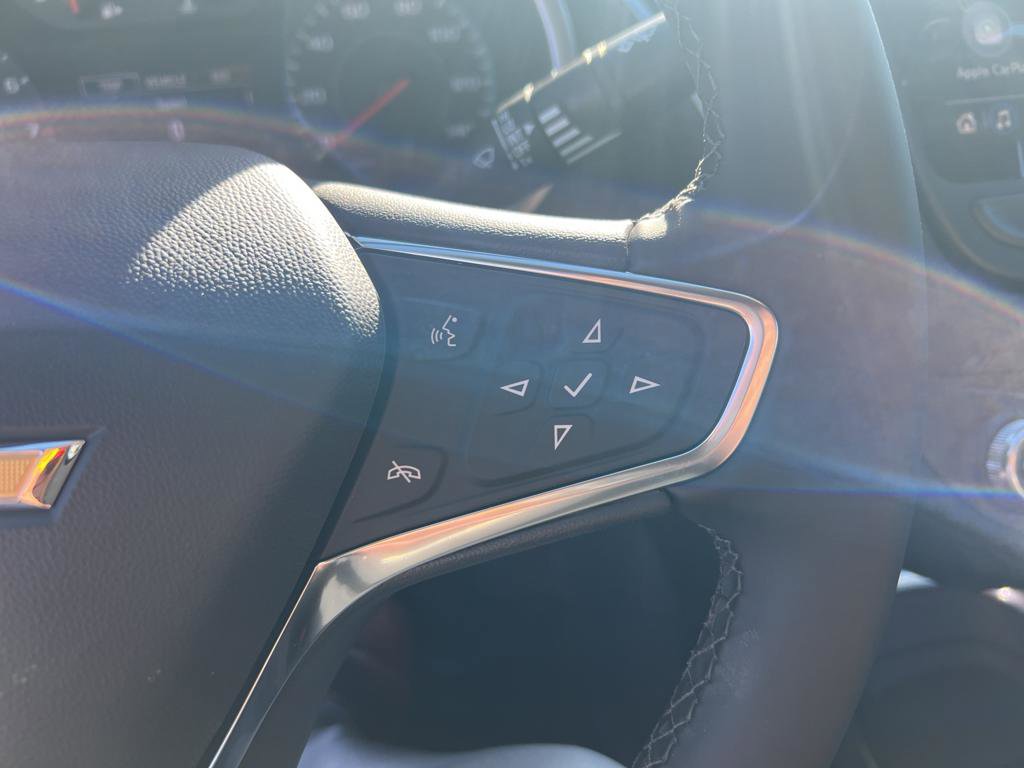 New 2025 Chevrolet Malibu LT w/ Sport Edition image 14