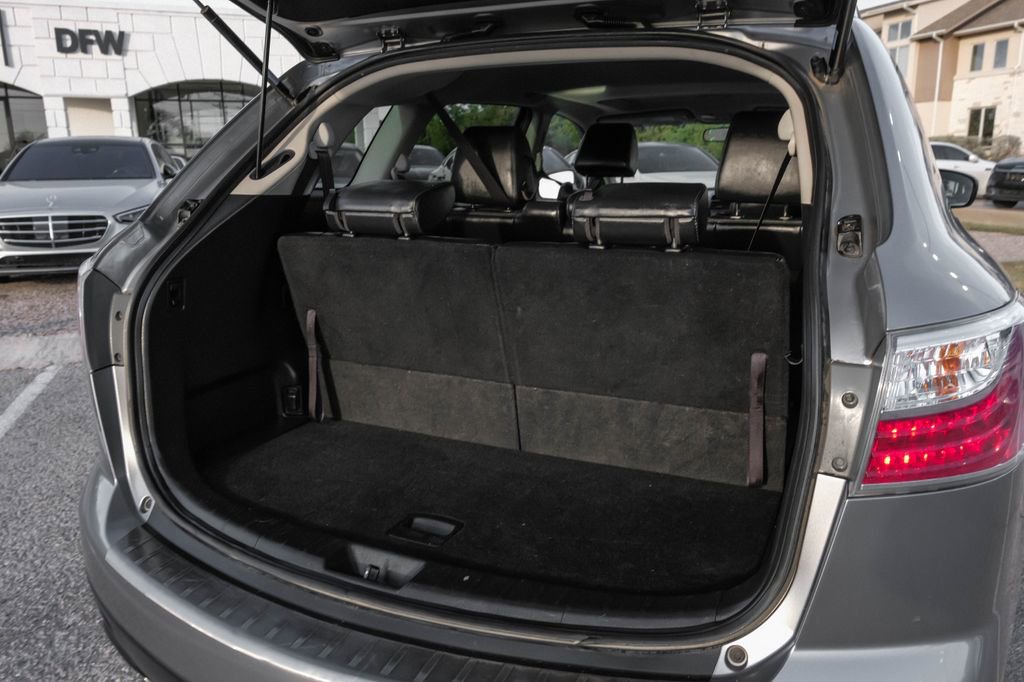 Used 2012 MAZDA CX-9 Touring w/ Moonroof & Bose Audio Pkg image 56