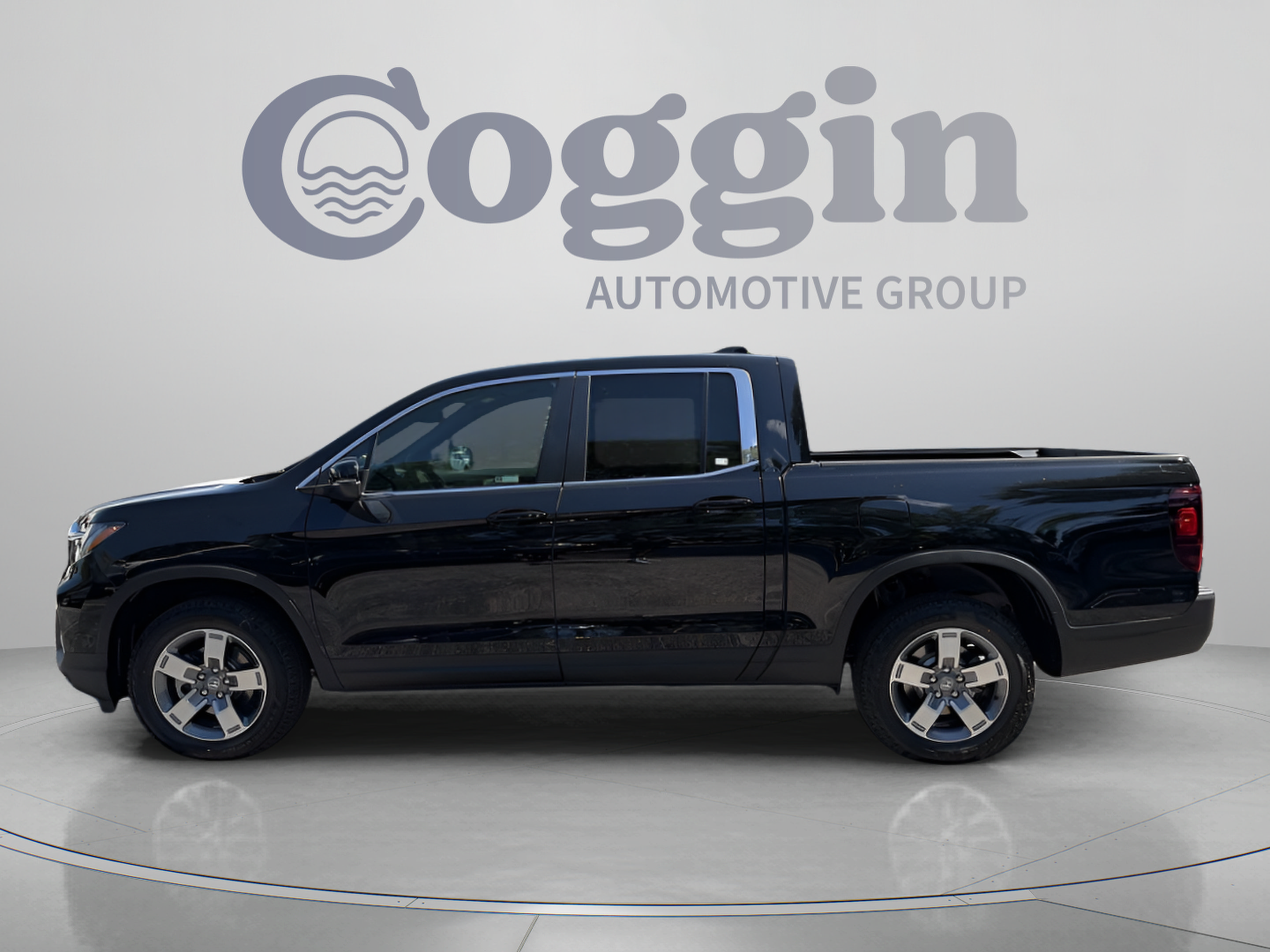 New 2026 Honda Ridgeline RTL image 2