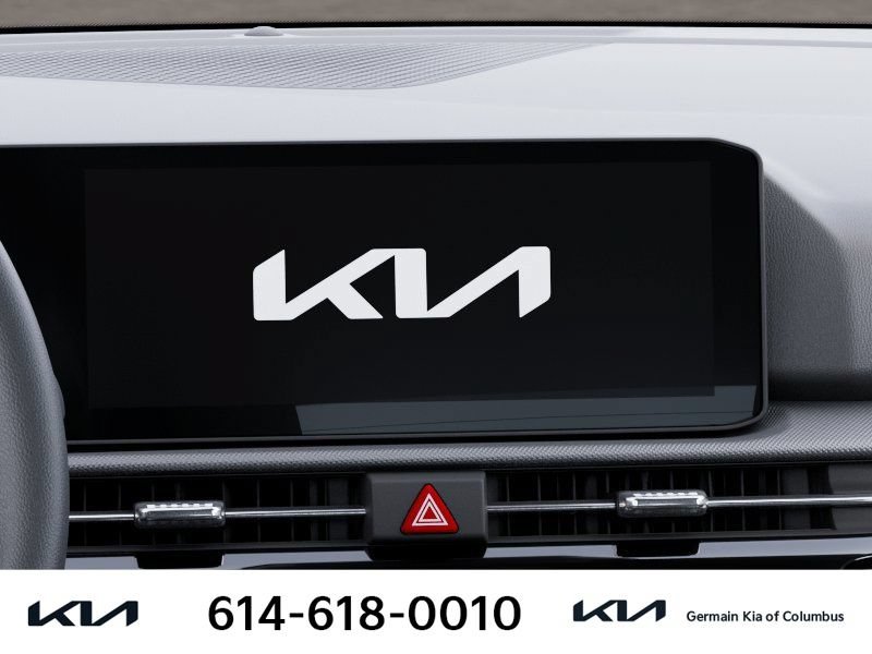 New 2026 Kia Sportage LX FWD image 23