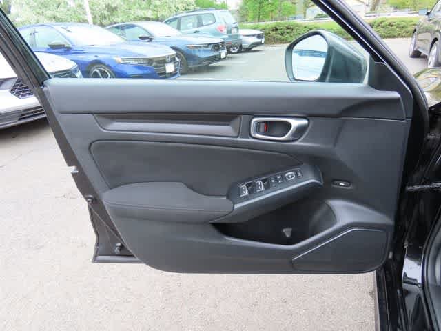Certified 2023 Honda Civic Sport image 16