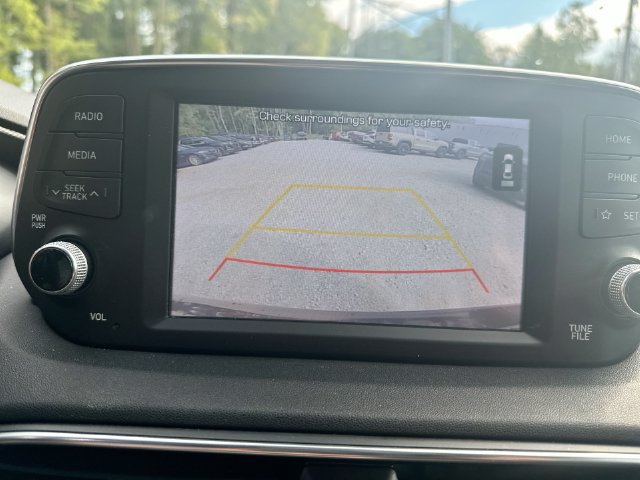 Used 2019 Hyundai Santa Fe SEL FWD image 24