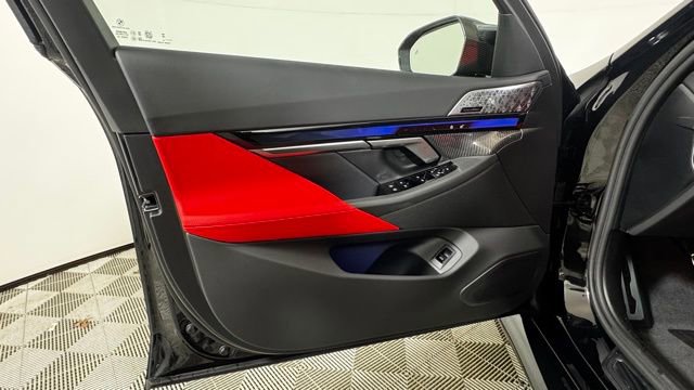 New 2026 BMW M5 w/ Carbon Package image 9